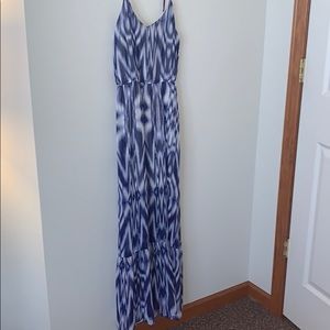 Dee Elle Maxi Dress